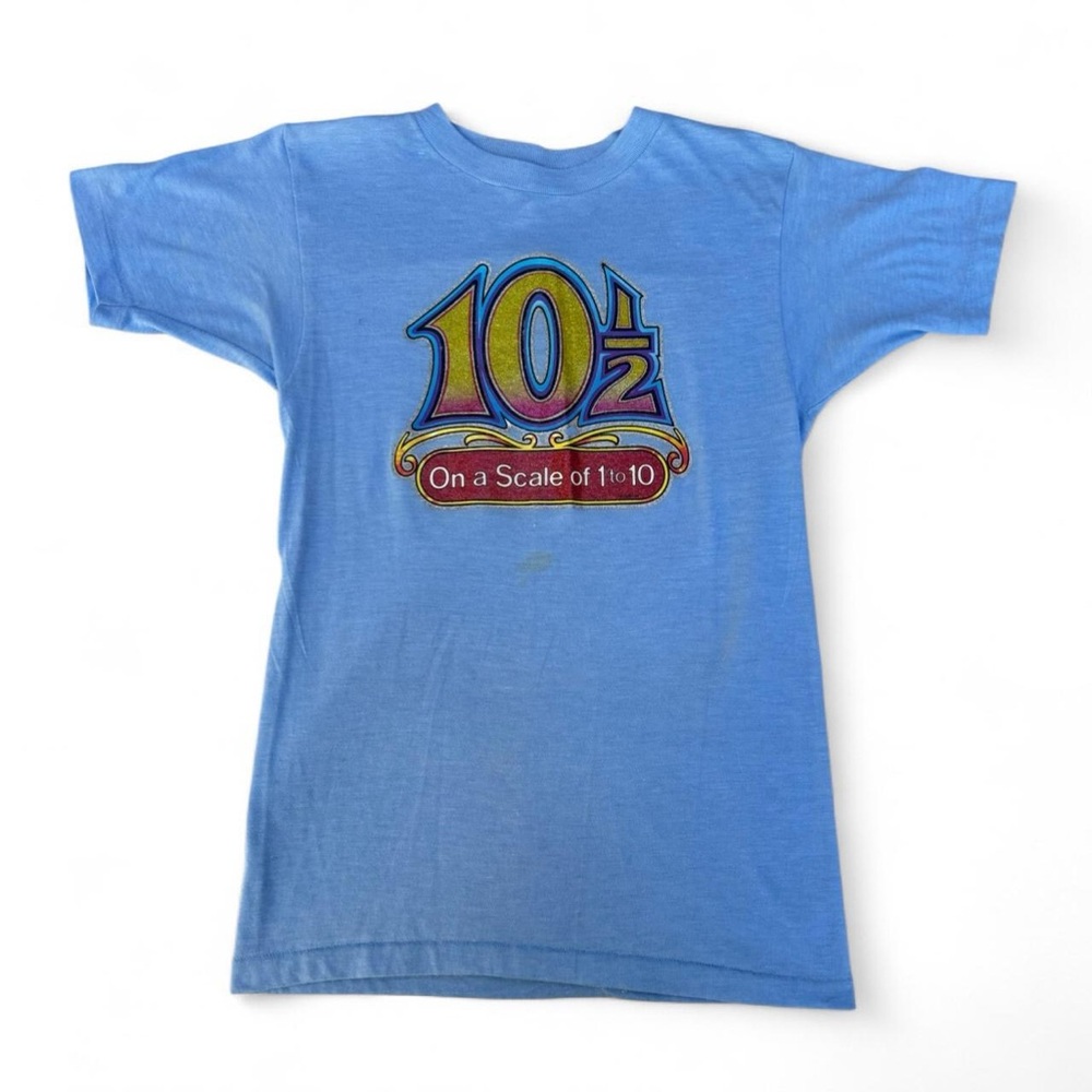 Vintage 70s Sassy Tee